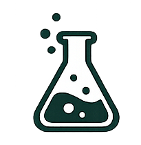 Symbol branży chemicznej